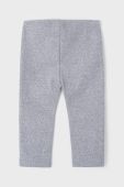 Дитячі легінси Mayoral колір сірий візерунок (2555259) Дитячі легінси Mayoral колір сірий візерунок (2555259)