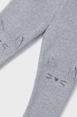 Дитячі легінси Mayoral колір сірий візерунок (2555259) Дитячі легінси Mayoral колір сірий візерунок (2555259)