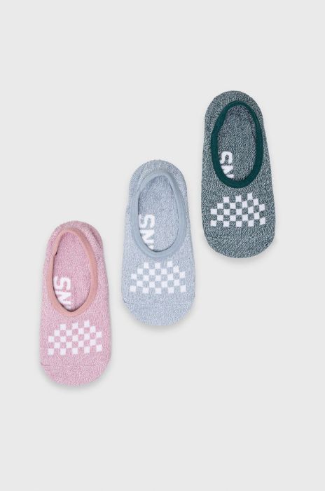 Шкарпетки Vans колір барвистий (2591602) Шкарпетки Vans колір барвистий (2591602)