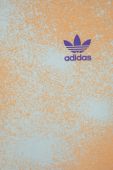 Дитячі легінси adidas Originals візерунок колір барвистий Дитячі легінси adidas Originals візерунок колір барвистий