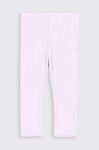 Легінси для немовлят Coccodrillo колір фіолетовий однотонні (2656653) Легінси для немовлят Coccodrillo колір фіолетовий однотонні (2656653)