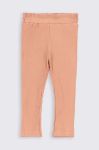 Легінси для немовлят Coccodrillo колір рожевий Легінси для немовлят Coccodrillo колір рожевий