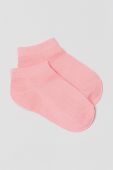 Дитячі шкарпетки OVS колір рожевий (2641284) Дитячі шкарпетки OVS колір рожевий (2641284)