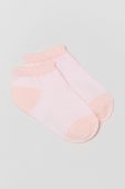Дитячі шкарпетки OVS колір рожевий (2641578) Дитячі шкарпетки OVS колір рожевий (2641578)