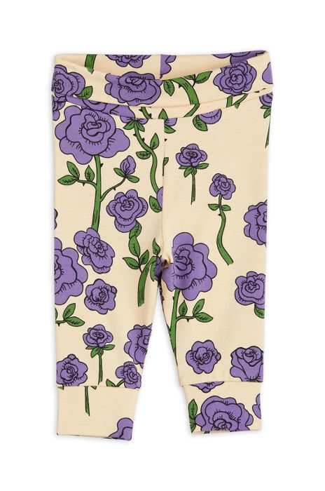 Легінси для немовлят Mini Rodini колір барвистий (2580408) Легінси для немовлят Mini Rodini колір барвистий (2580408)