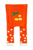 Дитячі колготки Mini Rodini колір червоний Дитячі колготки Mini Rodini колір червоний