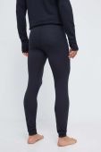 Функціональні легінси Houdini Desoli Light колір чорний однотонні Функціональні легінси Houdini Desoli Light колір чорний однотонні