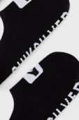 Шкарпетки Quiksilver (3-pack) чоловічі колір чорний (2494522) Шкарпетки Quiksilver (3-pack) чоловічі колір чорний (2494522)