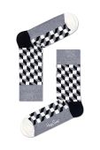 Шкарпетки Happy Socks чоловічі колір чорний (2527263)