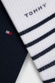 Шкарпетки Tommy Hilfiger чоловічі колір синій (2636726) Шкарпетки Tommy Hilfiger чоловічі колір синій (2636726)