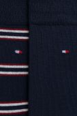 Шкарпетки Tommy Hilfiger чоловічі колір синій (2641969) Шкарпетки Tommy Hilfiger чоловічі колір синій (2641969)