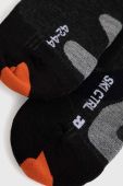 Лижні шкарпетки X-Socks Ski Control 4.0 колір чорний (2852761) Лижні шкарпетки X-Socks Ski Control 4.0 колір чорний (2852761)