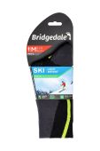 Лижні шкарпетки Bridgedale Lightweight Merino Performance колір чорний (2806114) Лижні шкарпетки Bridgedale Lightweight Merino Performance колір чорний (2806114)