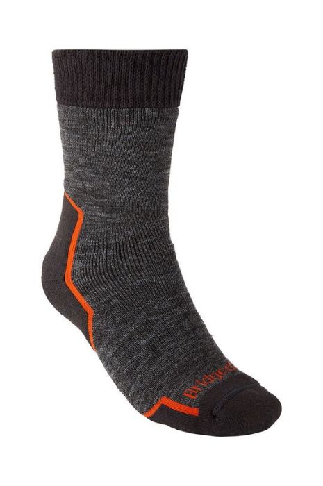 Шкарпетки Bridgedale Heavyweight Merino Comfort колір помаранчевий (2846660) Шкарпетки Bridgedale Heavyweight Merino Comfort колір помаранчевий (2846660)
