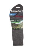 Шкарпетки Bridgedale Lightweight Merino Performance колір сірий (2843159) Шкарпетки Bridgedale Lightweight Merino Performance колір сірий (2843159)