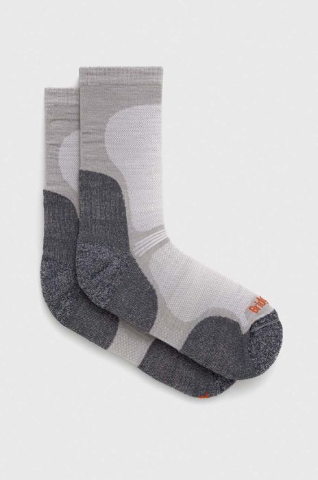 Шкарпетки Bridgedale Ultralight T2 Merino Performance колір сірий (3164773) Шкарпетки Bridgedale Ultralight T2 Merino Performance колір сірий (3164773)