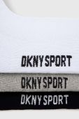 Шкарпетки Dkny 3-pack чоловічі колір барвистий (2840580) Шкарпетки Dkny 3-pack чоловічі колір барвистий (2840580)