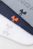 Шкарпетки Under Armour колір сірий (3237043)