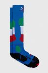 Лижні шкарпетки X-Socks Ski Patriot 4.0 колір барвистий (2853637)