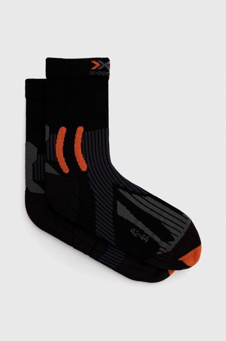 Шкарпетки X-Socks Winter Run 4.0 колір чорний Шкарпетки X-Socks Winter Run 4.0 колір чорний