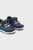 Дитячі черевики Mayoral колір синій (2621898) Дитячі черевики Mayoral колір синій (2621898)