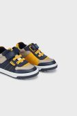Дитячі кросівки Mayoral колір синій (2621906) Дитячі кросівки Mayoral колір синій (2621906)