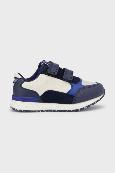Дитячі кросівки Mayoral колір блакитний (2728817) Дитячі кросівки Mayoral колір блакитний (2728817)