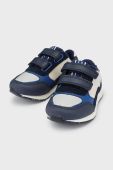 Дитячі кросівки Mayoral колір блакитний (2728817) Дитячі кросівки Mayoral колір блакитний (2728817)