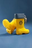 Дитячі гумові чоботи Mayoral колір жовтий (2736428) Дитячі гумові чоботи Mayoral колір жовтий (2736428)