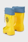 Дитячі гумові чоботи Mayoral колір жовтий (2736428) Дитячі гумові чоботи Mayoral колір жовтий (2736428)