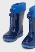 Дитячі гумові чоботи Mayoral колір синій (2728842) Дитячі гумові чоботи Mayoral колір синій (2728842)