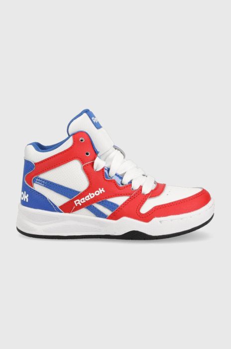 Дитячі кросівки Reebok Classic колір барвистий (2507933) Дитячі кросівки Reebok Classic колір барвистий (2507933)