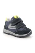 Дитячі кросівки Primigi колір синій (2618906) Дитячі кросівки Primigi колір синій (2618906)