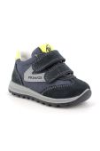 Дитячі кросівки Primigi колір синій (2618917)