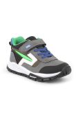 Дитячі кросівки Primigi колір сірий (2714021) Дитячі кросівки Primigi колір сірий (2714021)