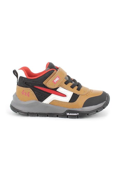 Дитячі кросівки Primigi колір барвистий (2714011)