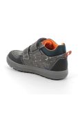 Дитячі кросівки Primigi колір сірий (2656687) Дитячі кросівки Primigi колір сірий (2656687)