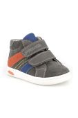 Дитячі кросівки Primigi колір сірий (2575078) Дитячі кросівки Primigi колір сірий (2575078)