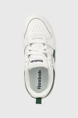 Дитячі кросівки Reebok Classic Royal Prime 2.0 колір білий Дитячі кросівки Reebok Classic Royal Prime 2.0 колір білий