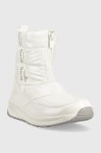 Зимові чоботи Big Star колір білий (2724694)
