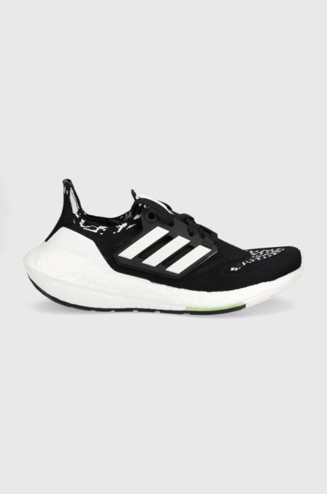 Бігові кросівки adidas Performance Ultraboost 22 колір чорний (2459206) Бігові кросівки adidas Performance Ultraboost 22 колір чорний (2459206)