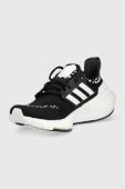 Бігові кросівки adidas Performance Ultraboost 22 колір чорний (2459206) Бігові кросівки adidas Performance Ultraboost 22 колір чорний (2459206)