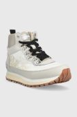 Зимові чоботи Napapijri Snowrun колір бежевий