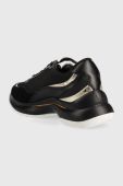 Кросівки Armani Exchange колір чорний (2847906)