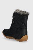 Зимові чоботи Columbia колір чорний (2834176) Зимові чоботи Columbia колір чорний (2834176)