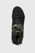 Зимові чоботи Columbia колір чорний (2834176) Зимові чоботи Columbia колір чорний (2834176)