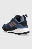 Черевики adidas TERREX Trailmaker жіночі колір синій