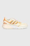Кросівки adidas Originals Zx 1k Boost 2.0 колір помаранчевий Кросівки adidas Originals Zx 1k Boost 2.0 колір помаранчевий
