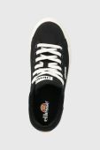 Кеди Ellesse жіночі колір чорний Кеди Ellesse жіночі колір чорний