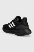 Бігові кросівки adidas Performance Pureboost 22 колір чорний (2702916) Бігові кросівки adidas Performance Pureboost 22 колір чорний (2702916)